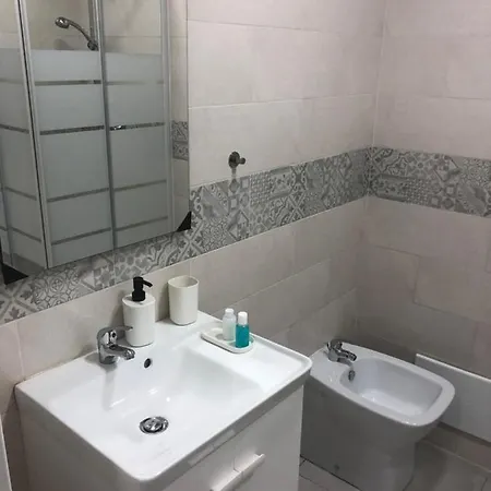 Casa Luisa Apartment